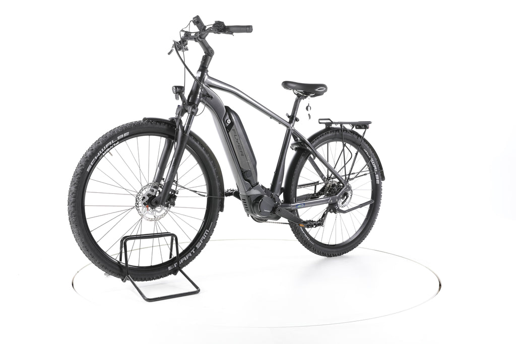 FLYER Upstreet5 3.12 Trekking E-Bike - Image 6