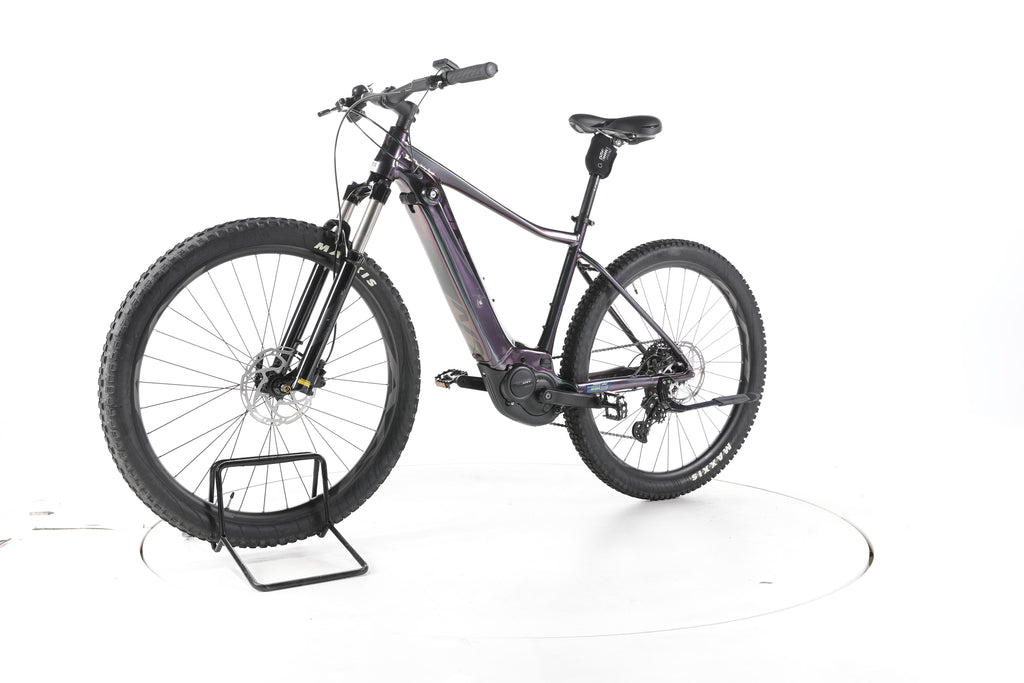 Liv Vall-E+ Pro E-Bike - Image 6