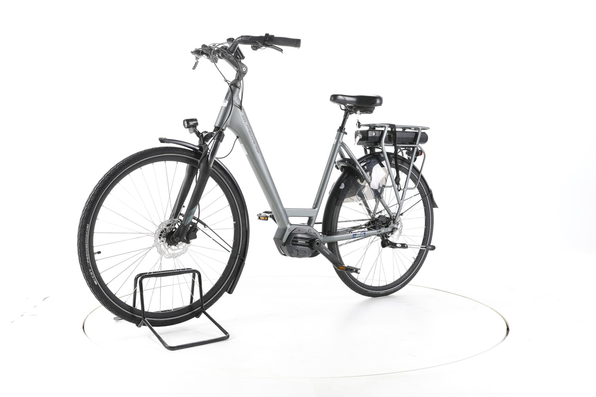 Superior SSC 460 City E-Bike Tiefeinsteiger - Image 6