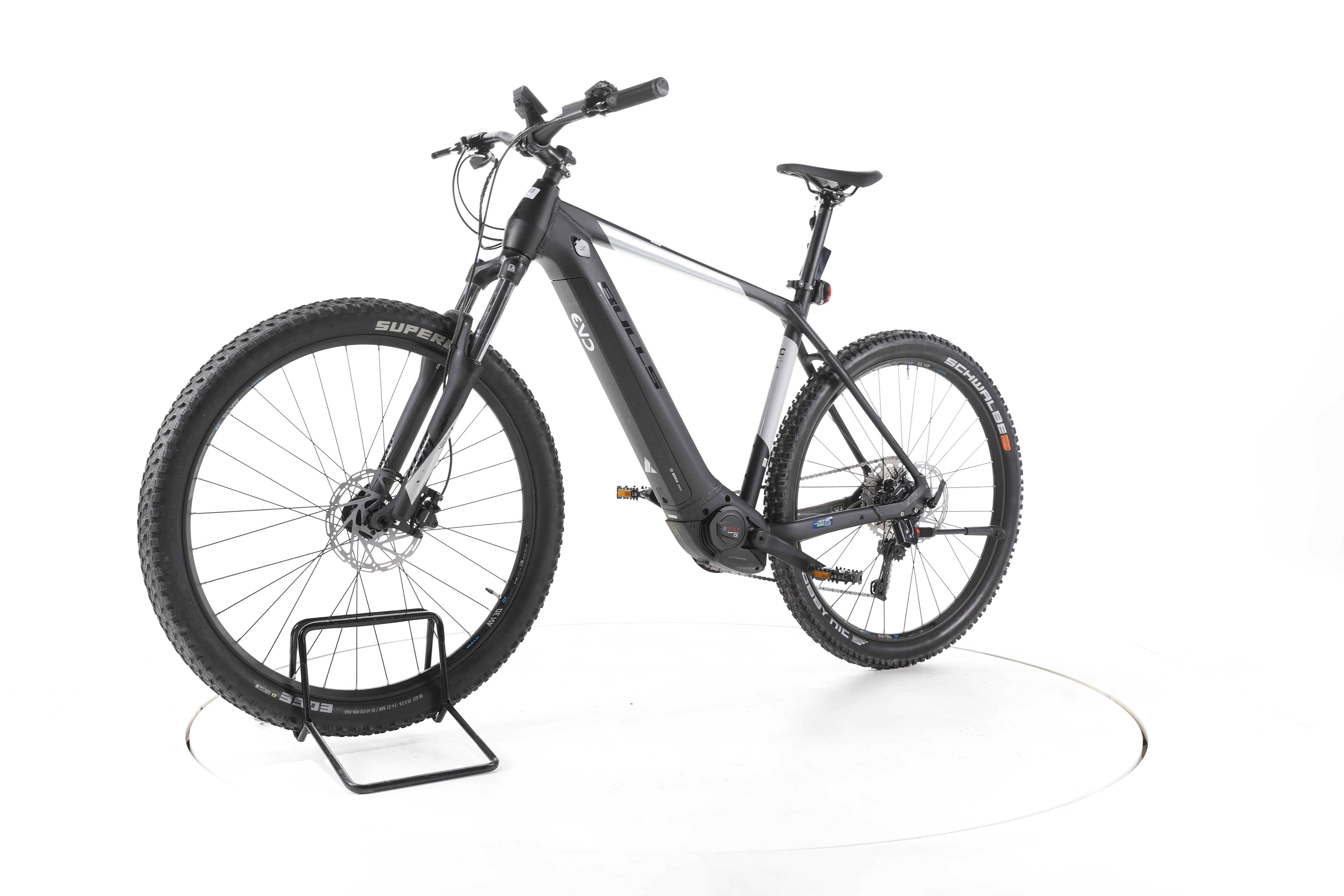 Bulls Copperhead EVO 1 E-Bike 2023 - Image 6