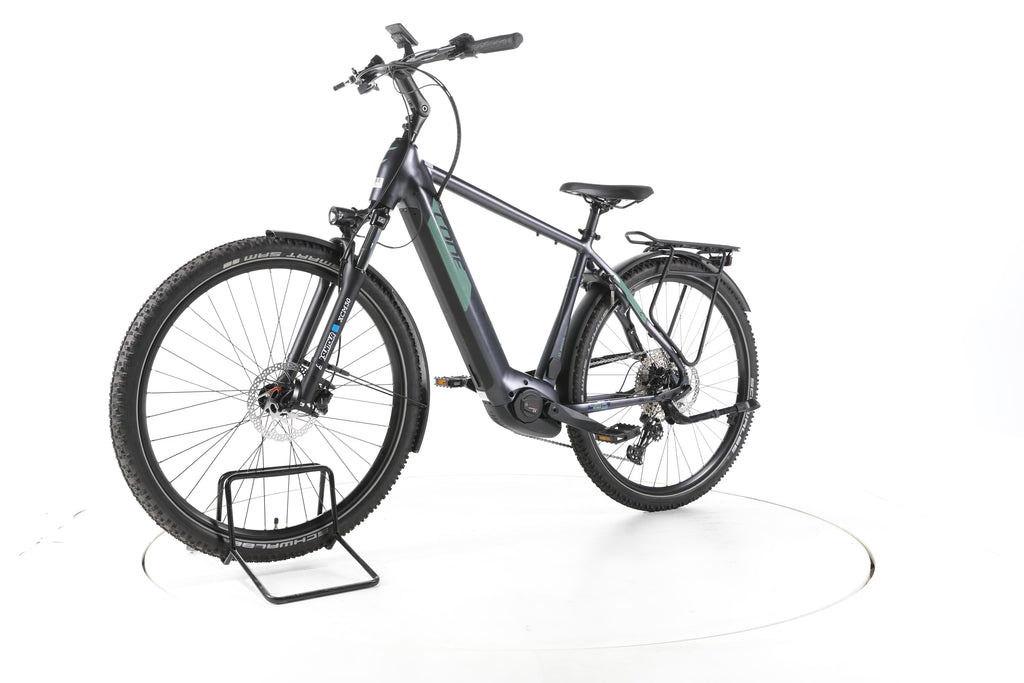 CONE Bikes eSUV IN 3.0 Trekking E-Bike - Image 6