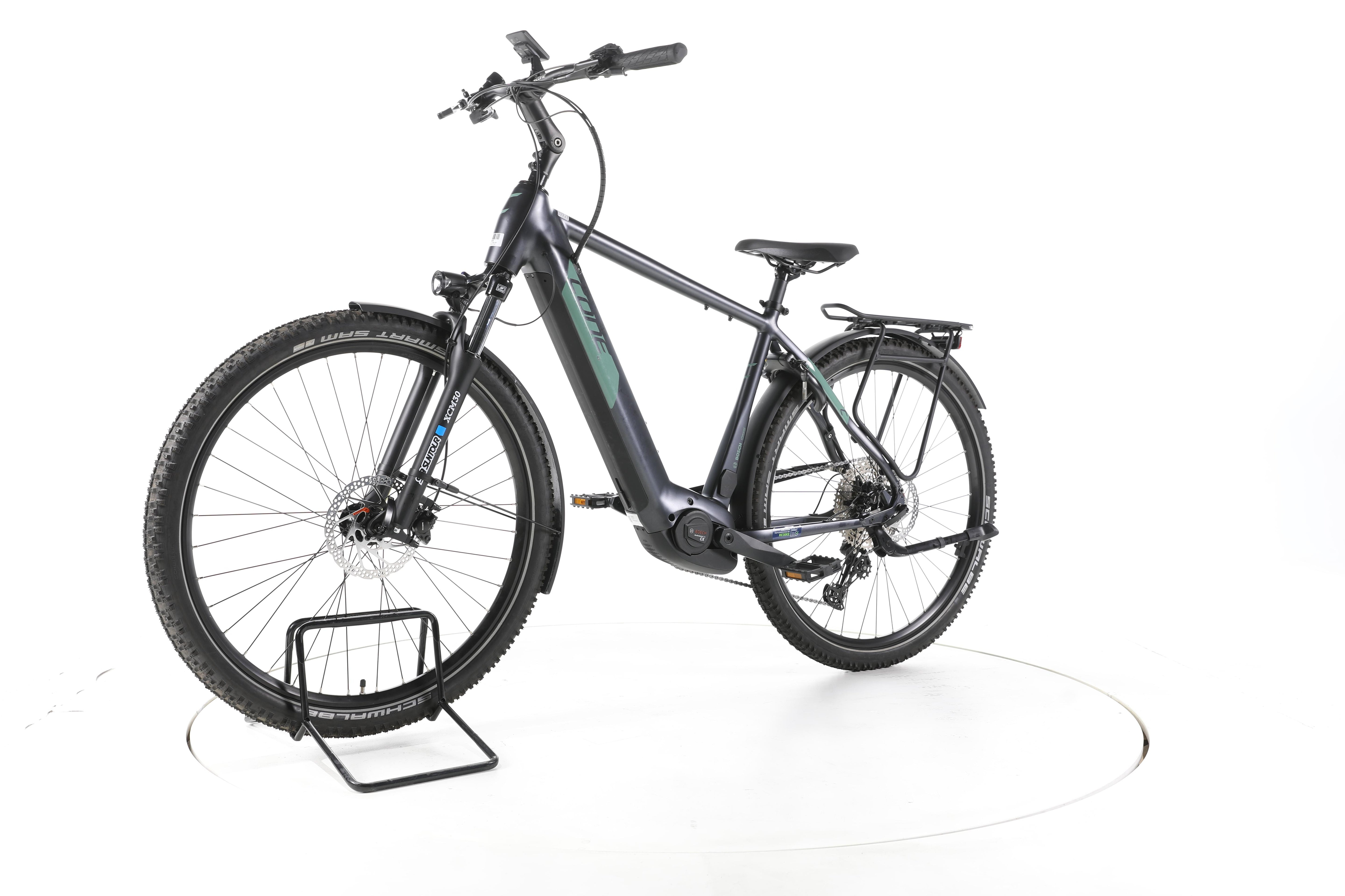 CONE Bikes eSUV IN 3.0 Trekking E-Bike - Image 6