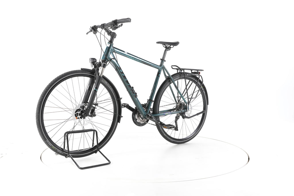 Stevens 7X Tour HT - Image 6
