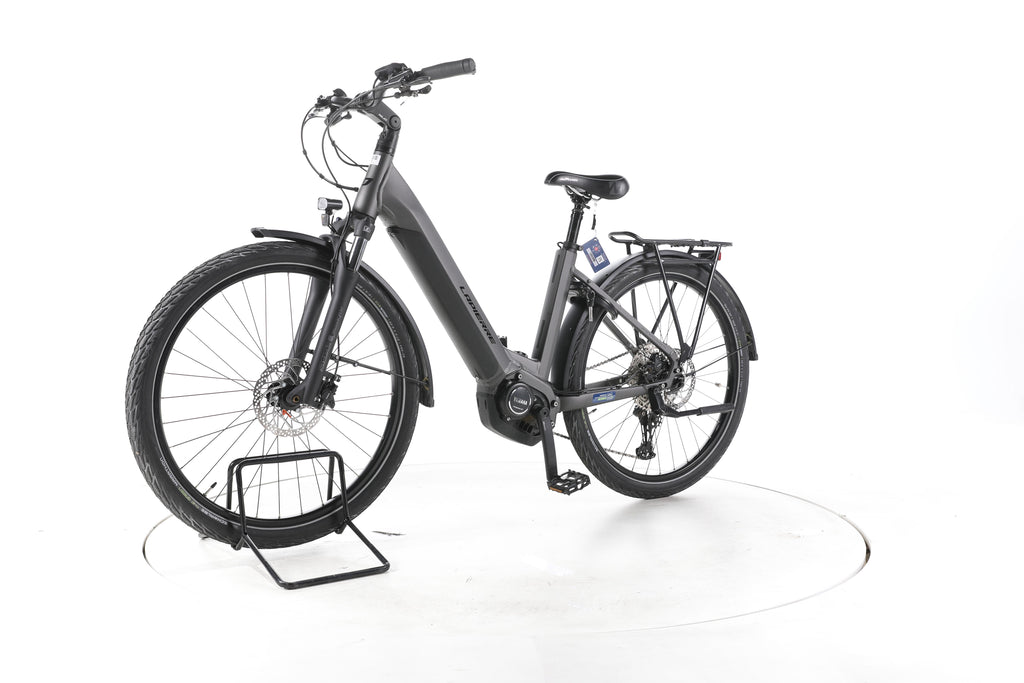 Lapierre E-Explorer 7.6 LS Trekking E-Bike Tiefeinsteiger - Image 6