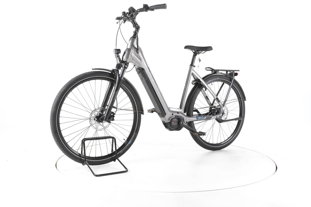 Centurion E-Fire City R650i City E-Bike Tiefeinsteiger 2024 - Image 6