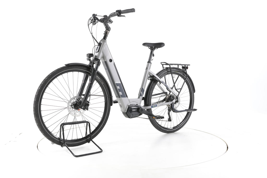 Compel XRC Trekking E-Bike Tiefeinsteiger - Image 6