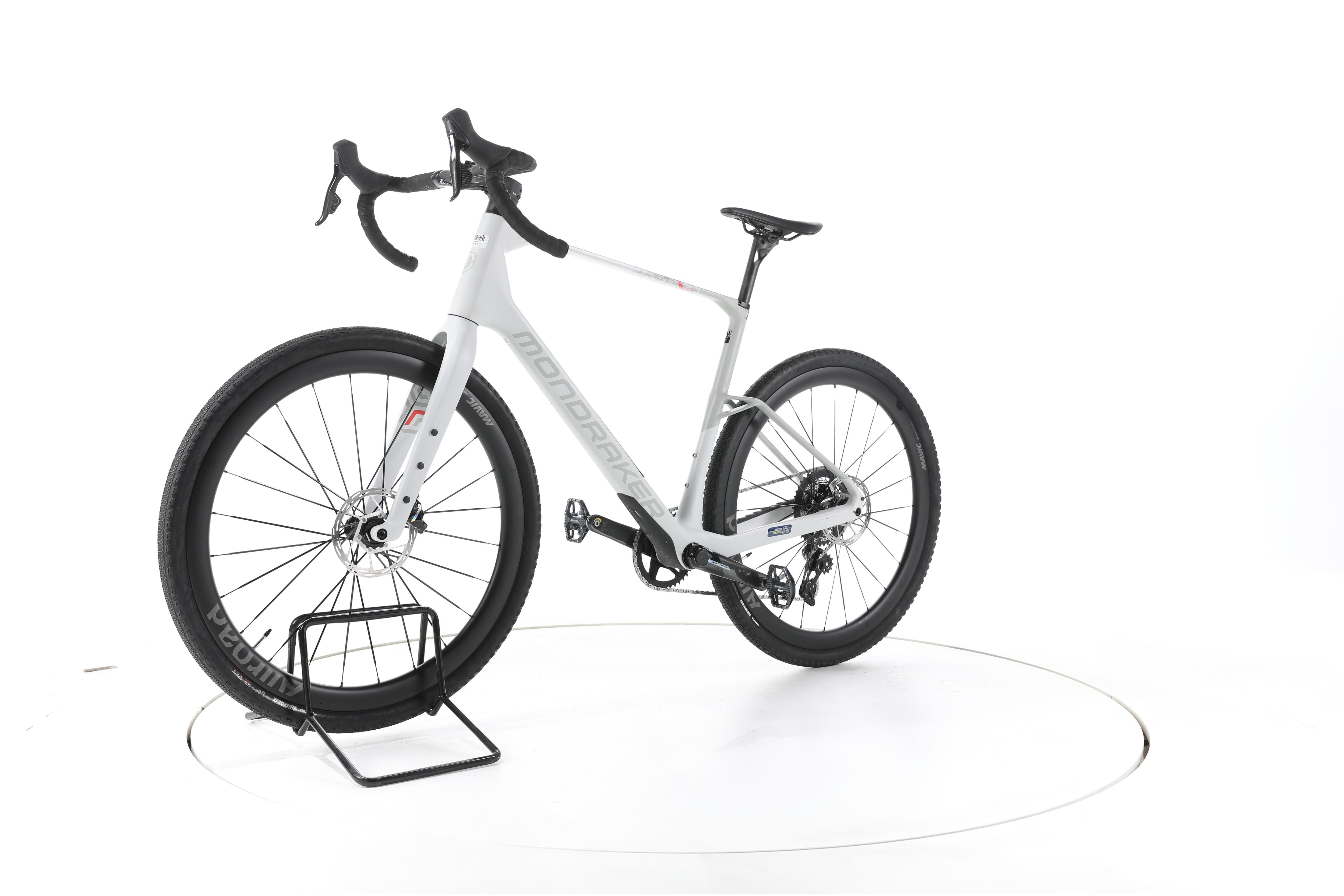 Mondraker Arid Carbon RR - Image 6