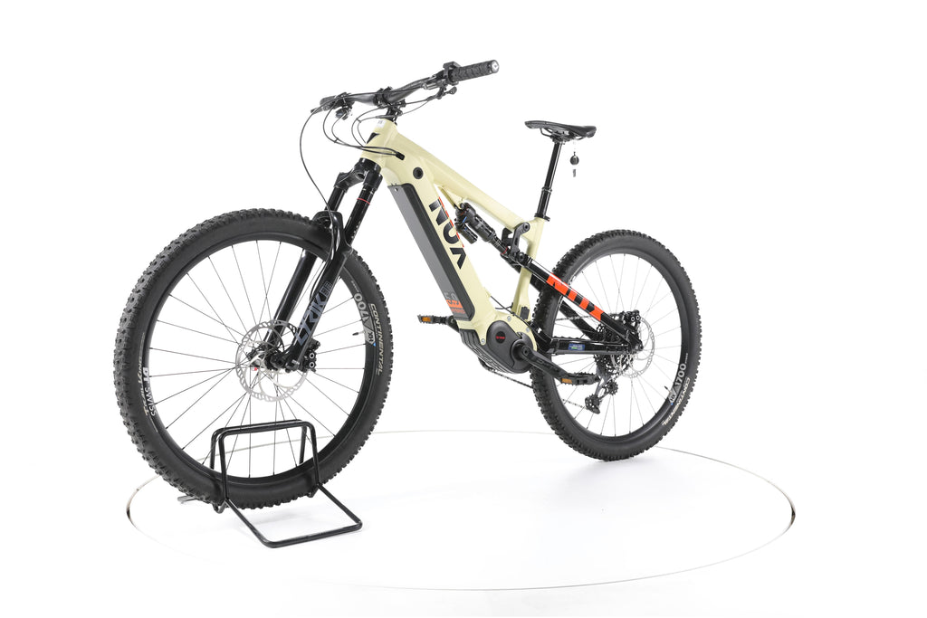 Nox Cycles Hybrid All Mountain 5.9 E-Bike Fully - Image 6