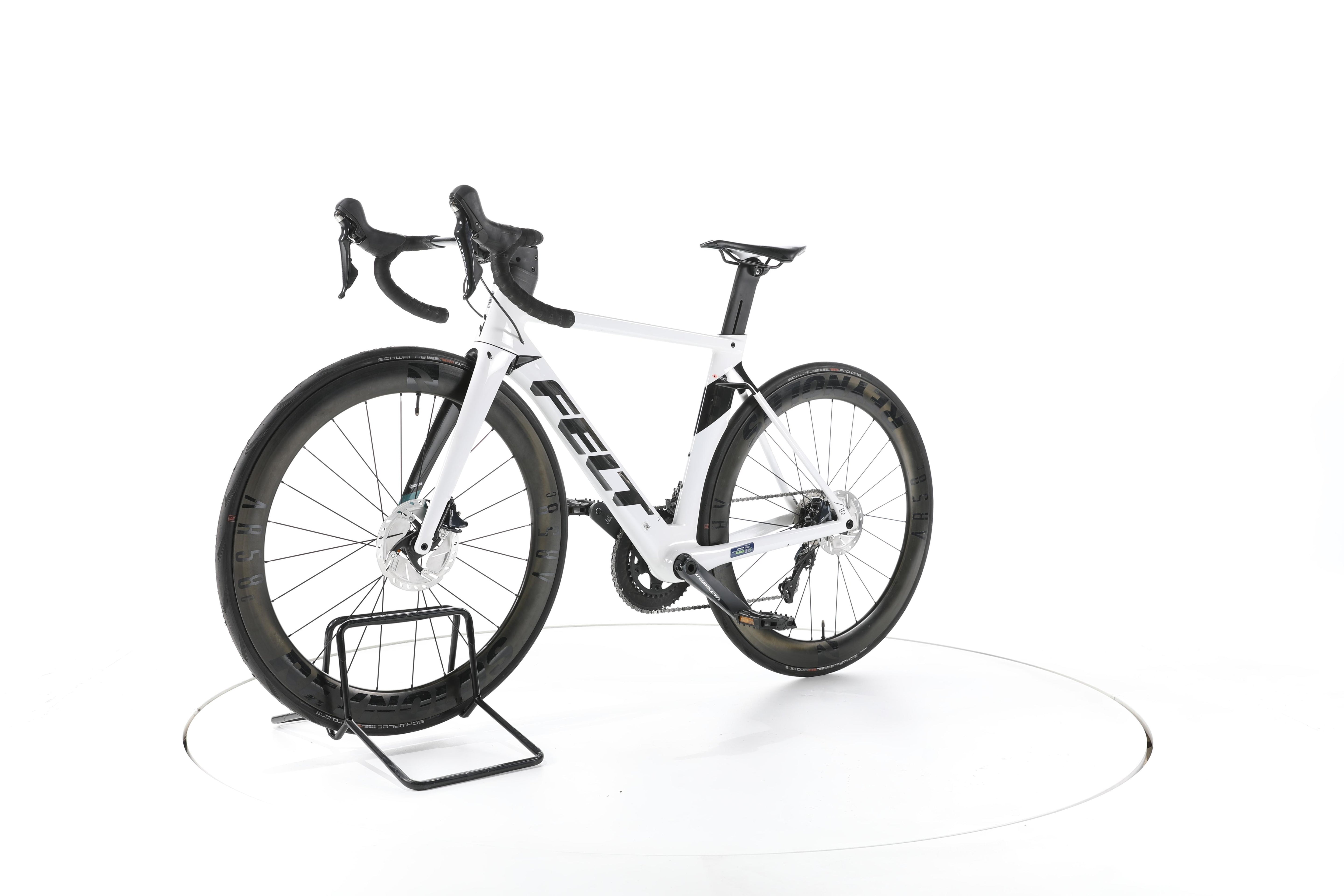 Felt AR Advanced Disc Ultegra Rennrad Carbon - Image 6