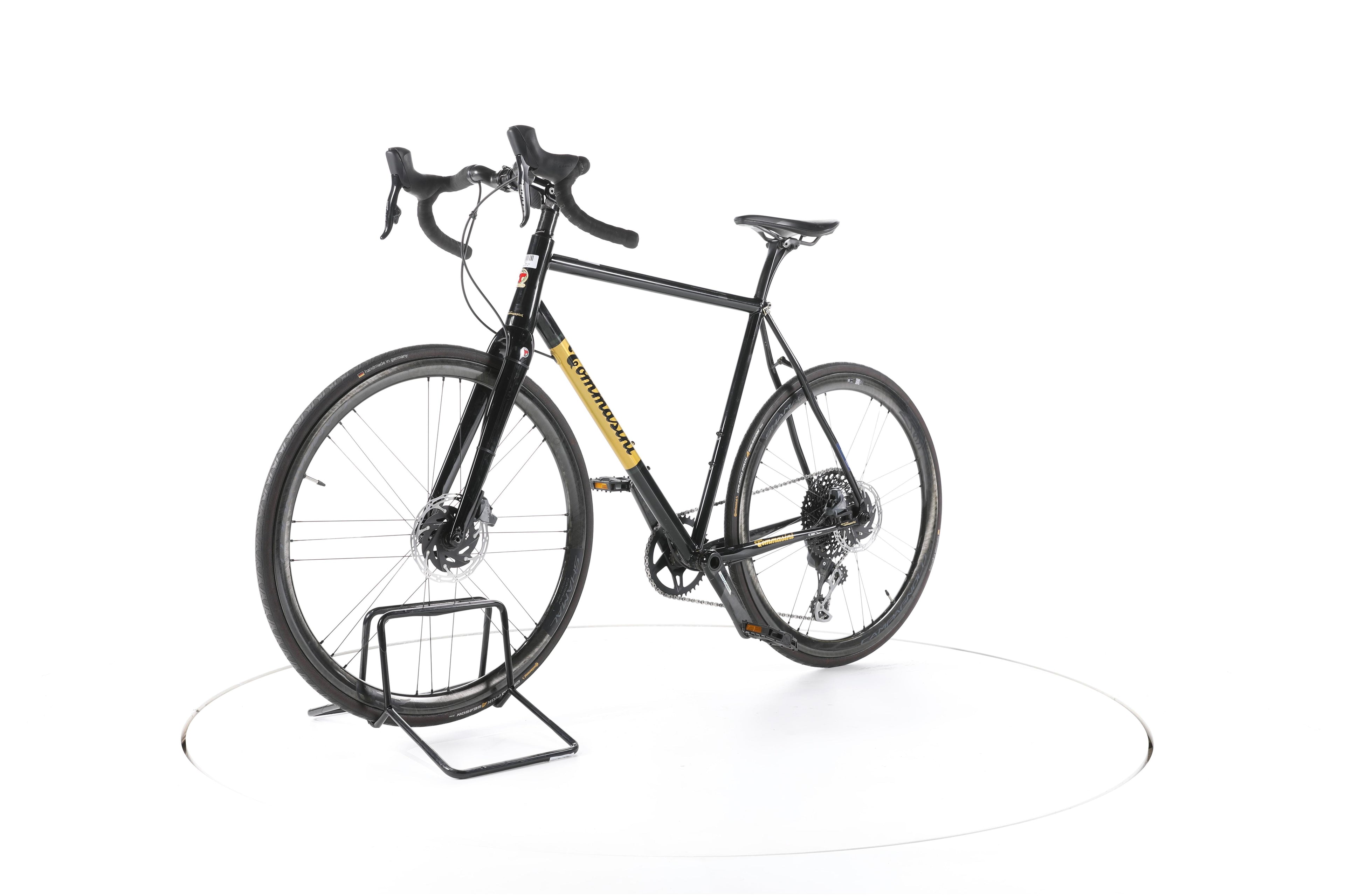 Tommasini Fire Gravel - Image 6