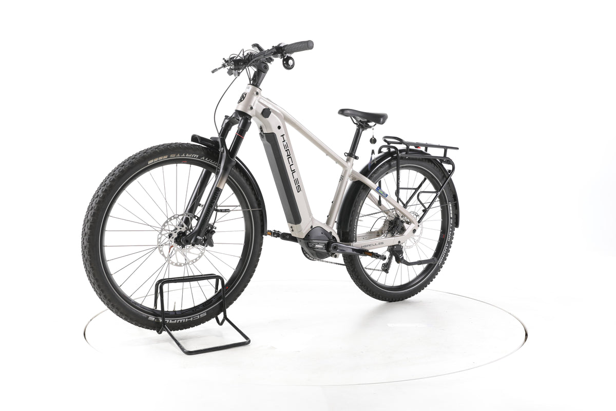 Hercules Nos SUV 2.2 Trekking E-Bike - Image 6