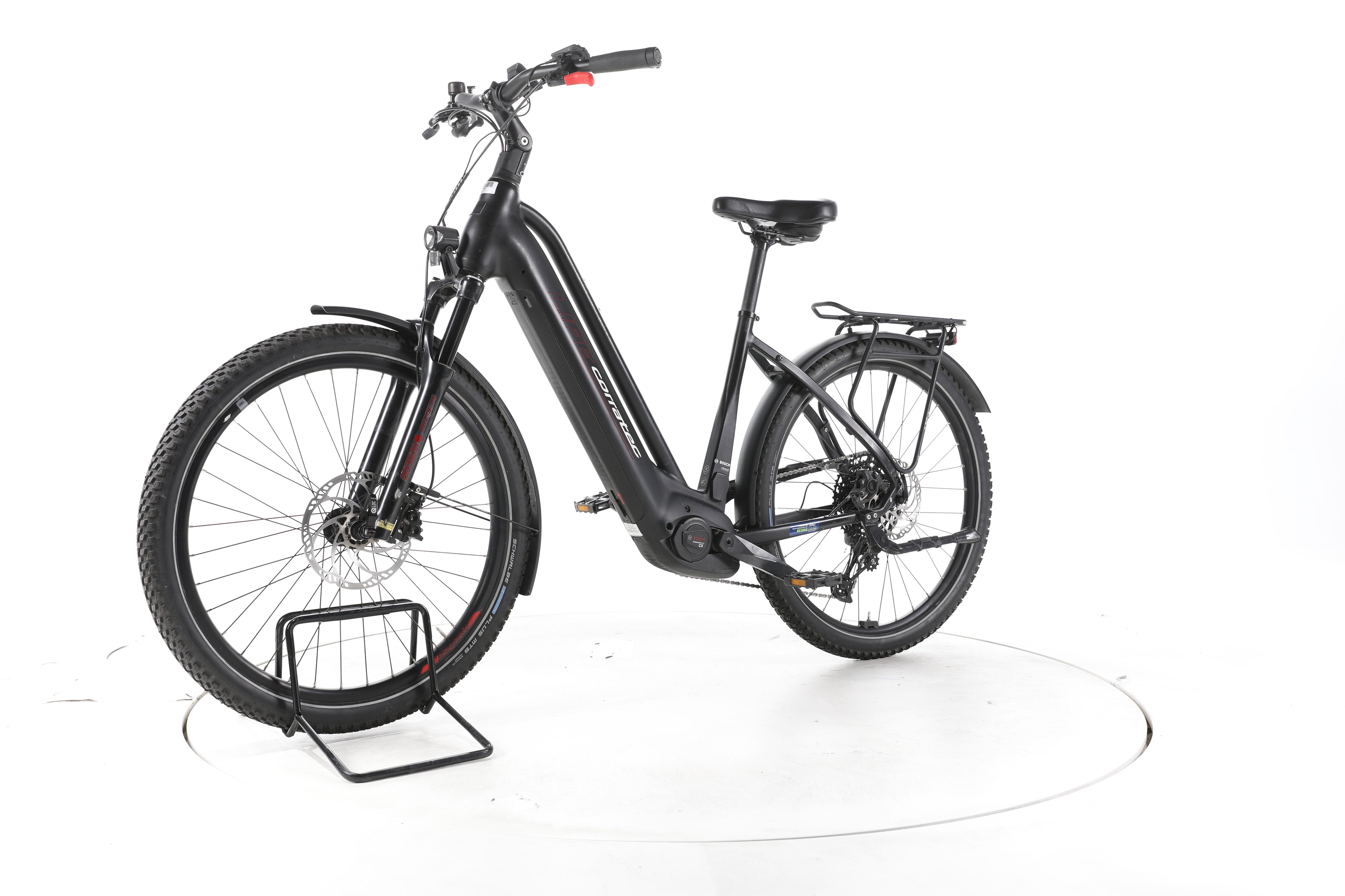 Corratec Life CX6 12S Trekking E-Bike Tiefeinsteiger - Image 6