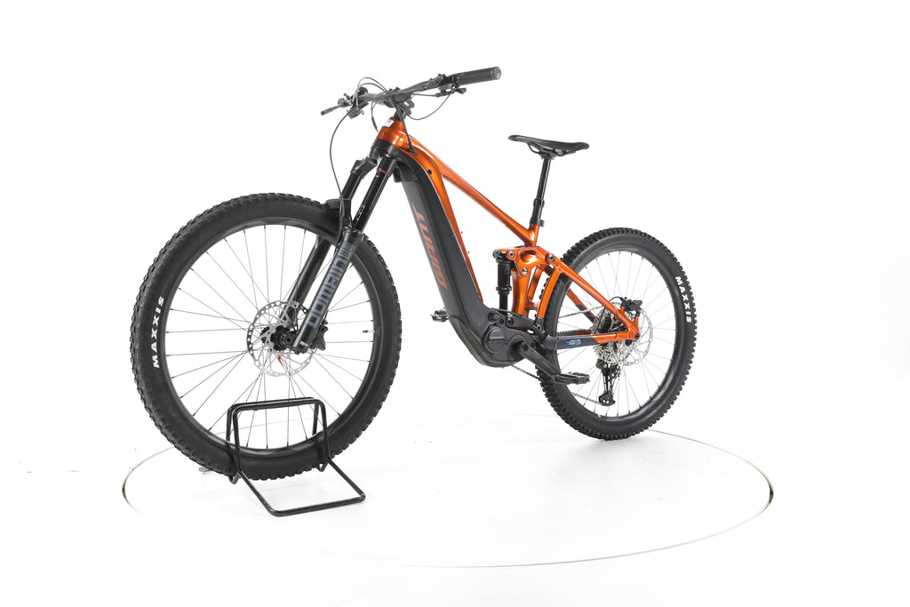 Giant Reign E+ 3 Pro MX E-Bike Fully - Image 6