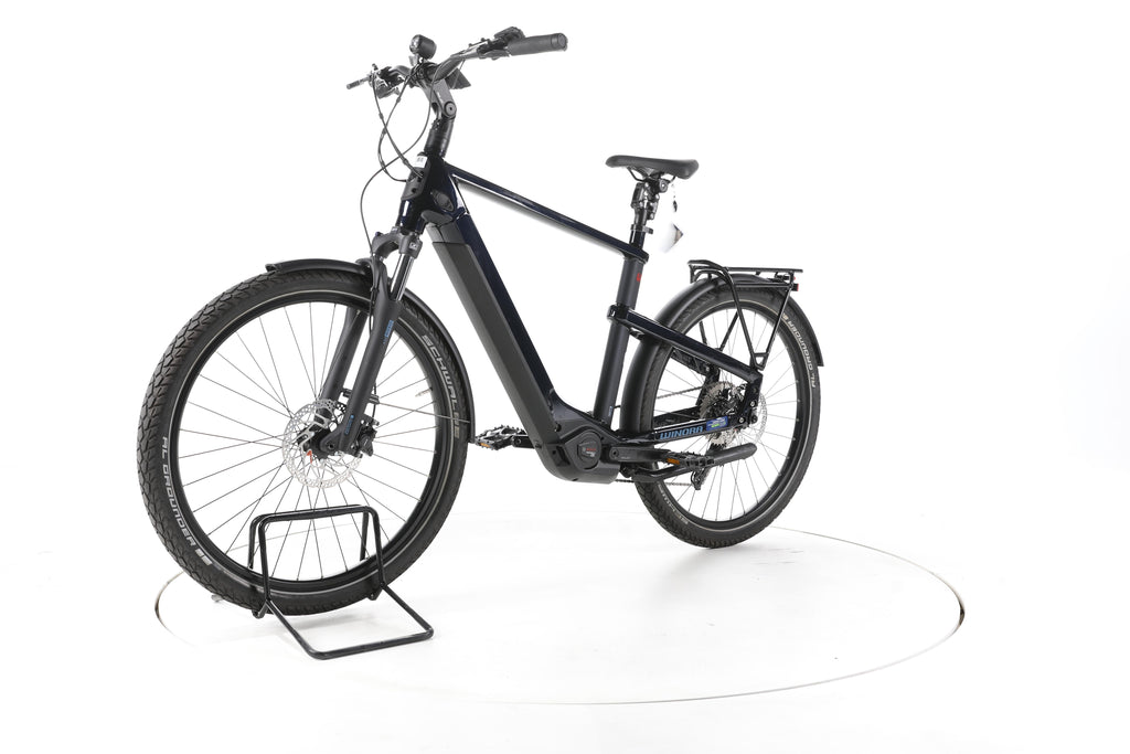 Winora Yakun 10 Trekking E-Bike - Image 6