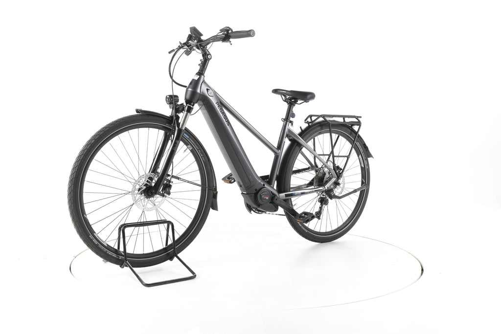 Pegasus Premio EVO 10 Lite Trekking E-Bike - Image 6