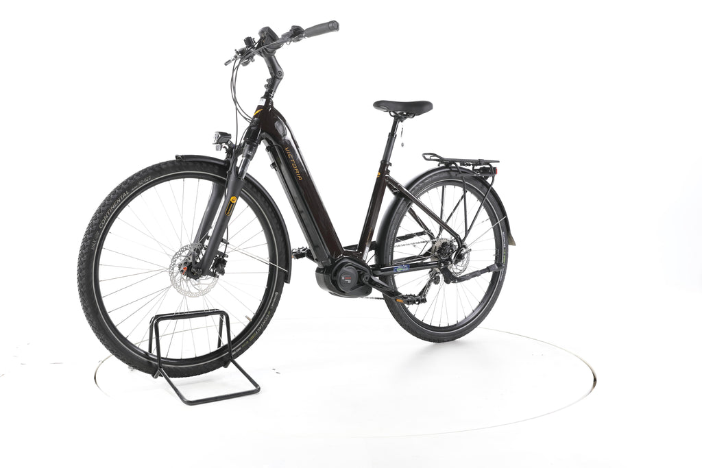 Victoria eTrekking 12.8 Trekking E-Bike Tiefeinsteiger - Image 6