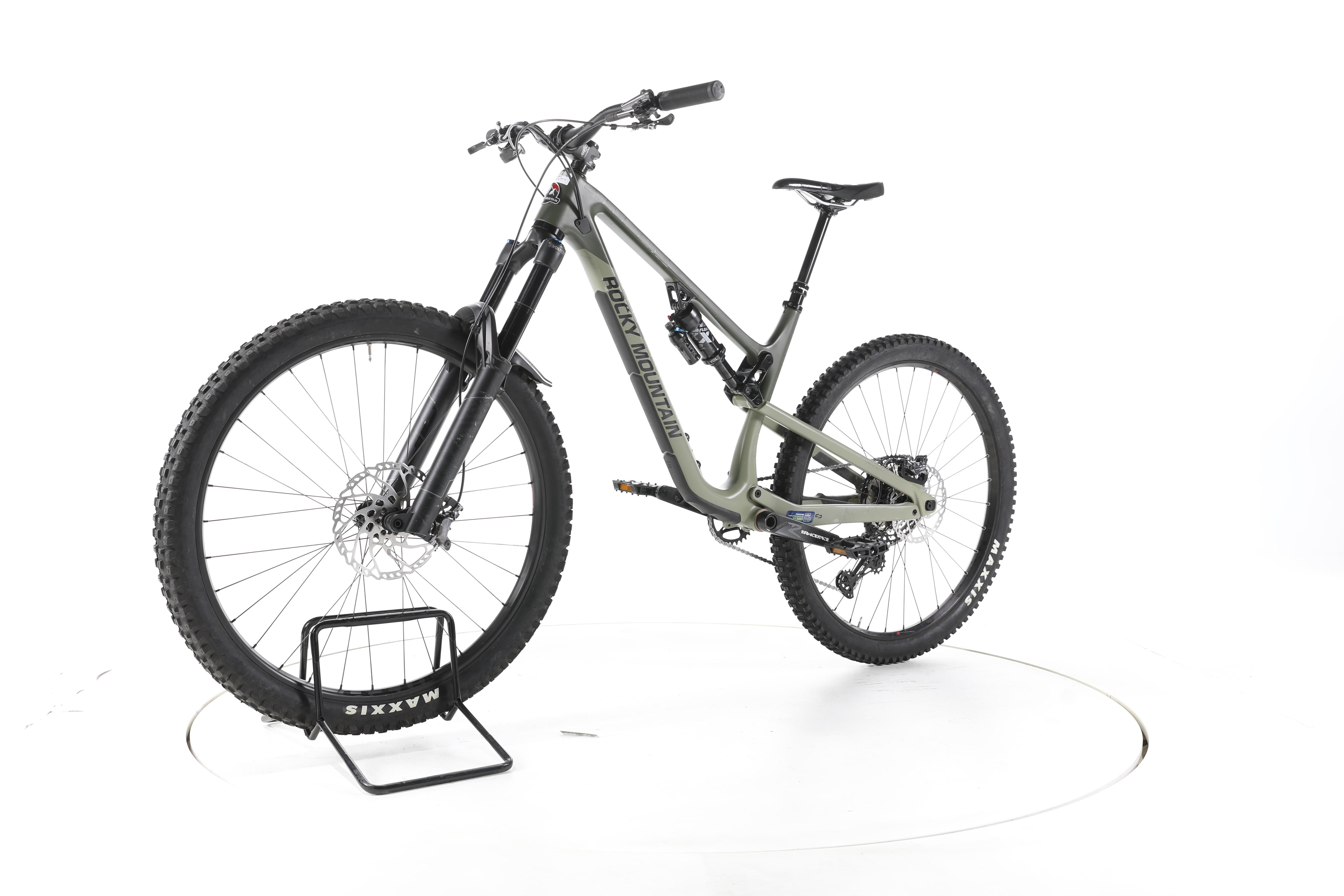Rocky Mountain Altitude C50 - Image 6
