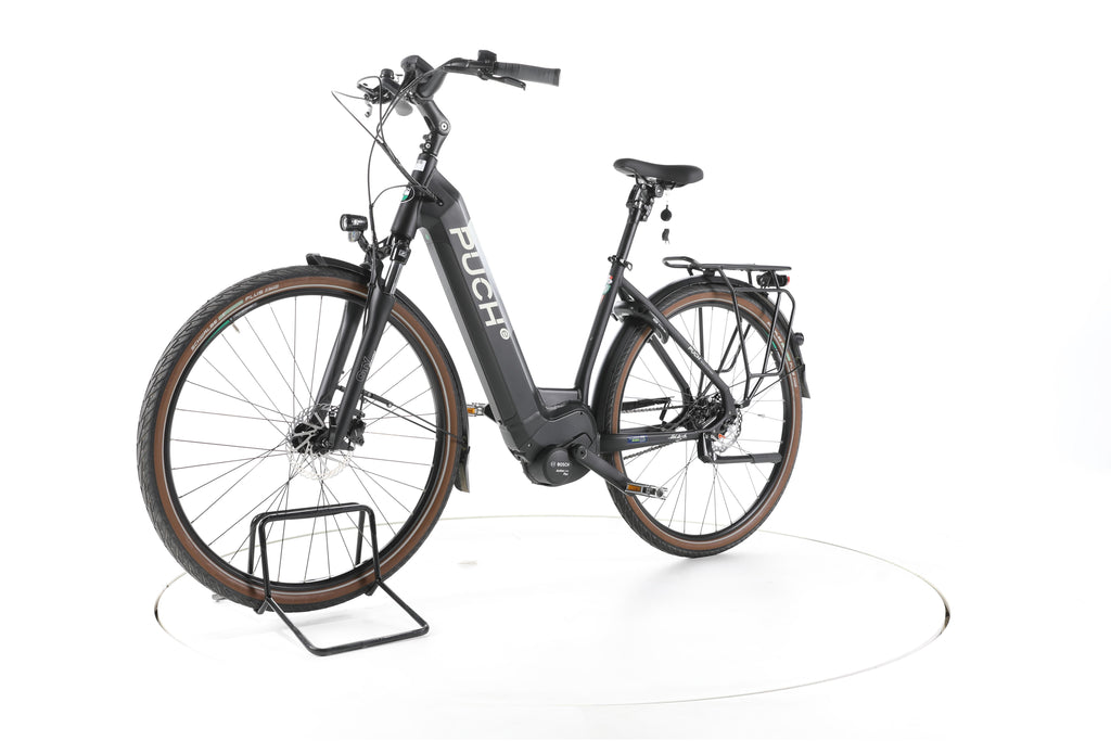 Puch C 6.3 City E-Bike Tiefeinsteiger - Image 6