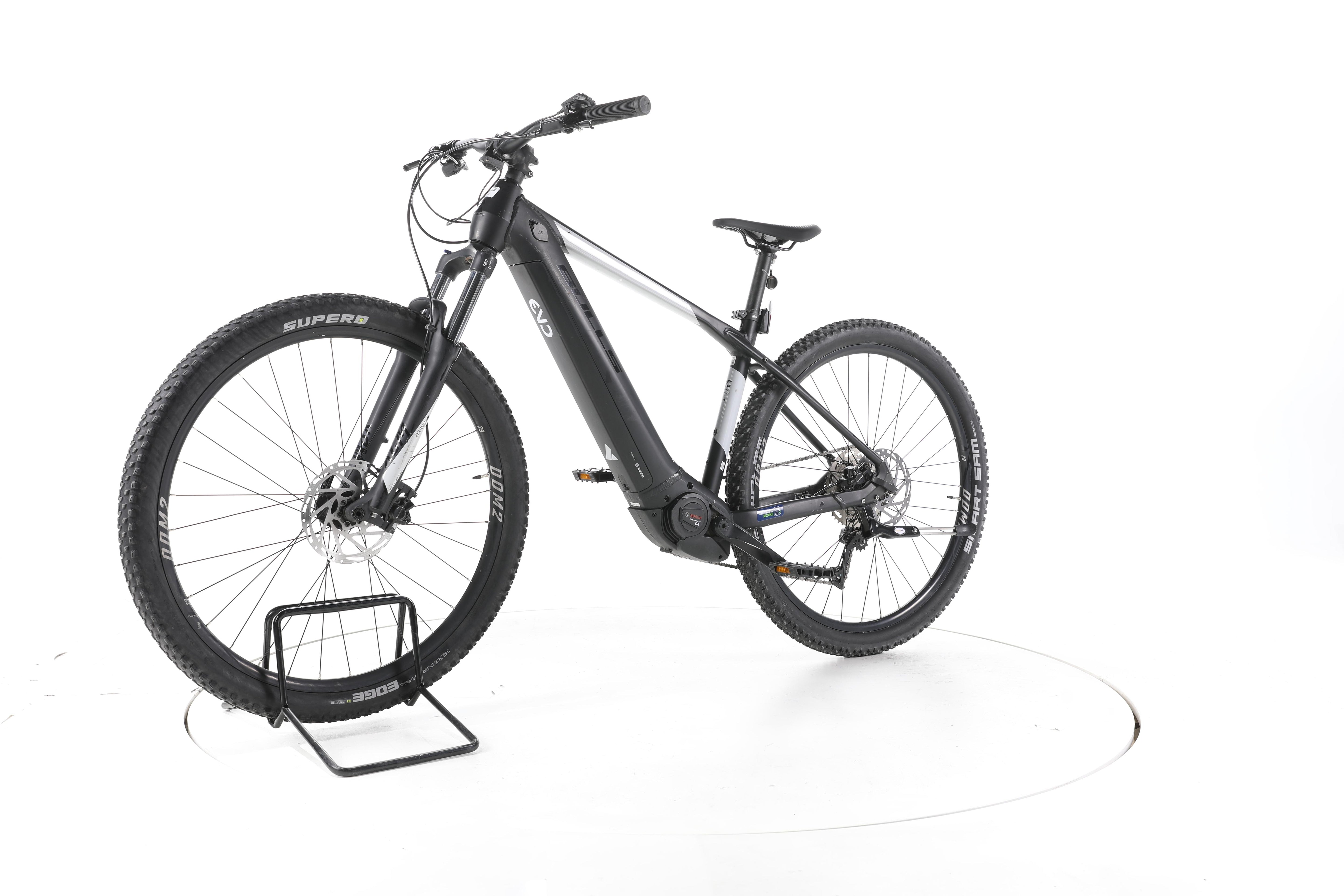 Bulls Copperhead EVO 1 E-Bike - Image 6