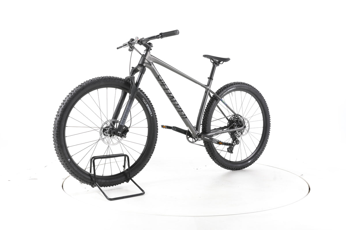 Specialized Chisel Fahrrad Hardtail - Image 6