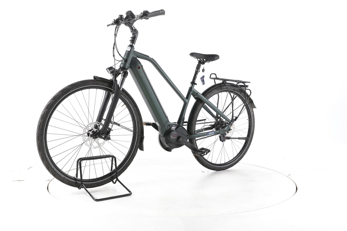 Velo de Ville AEB890 City E-Bike - Image 6