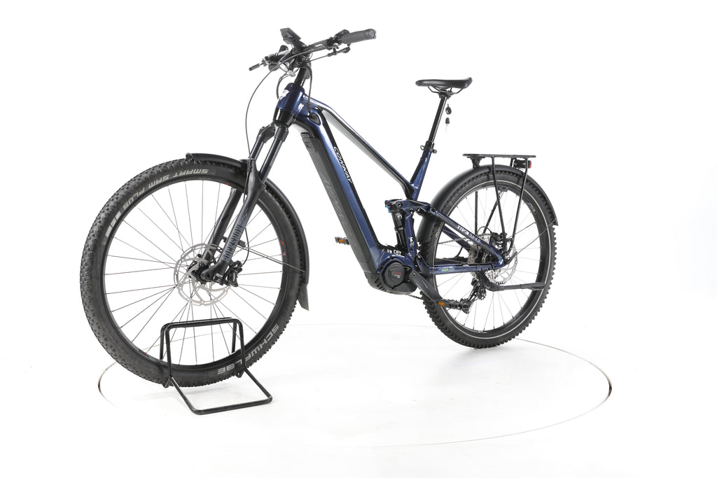 Conway Xyron SUV 4.9 SUV E-Bike - Image 6