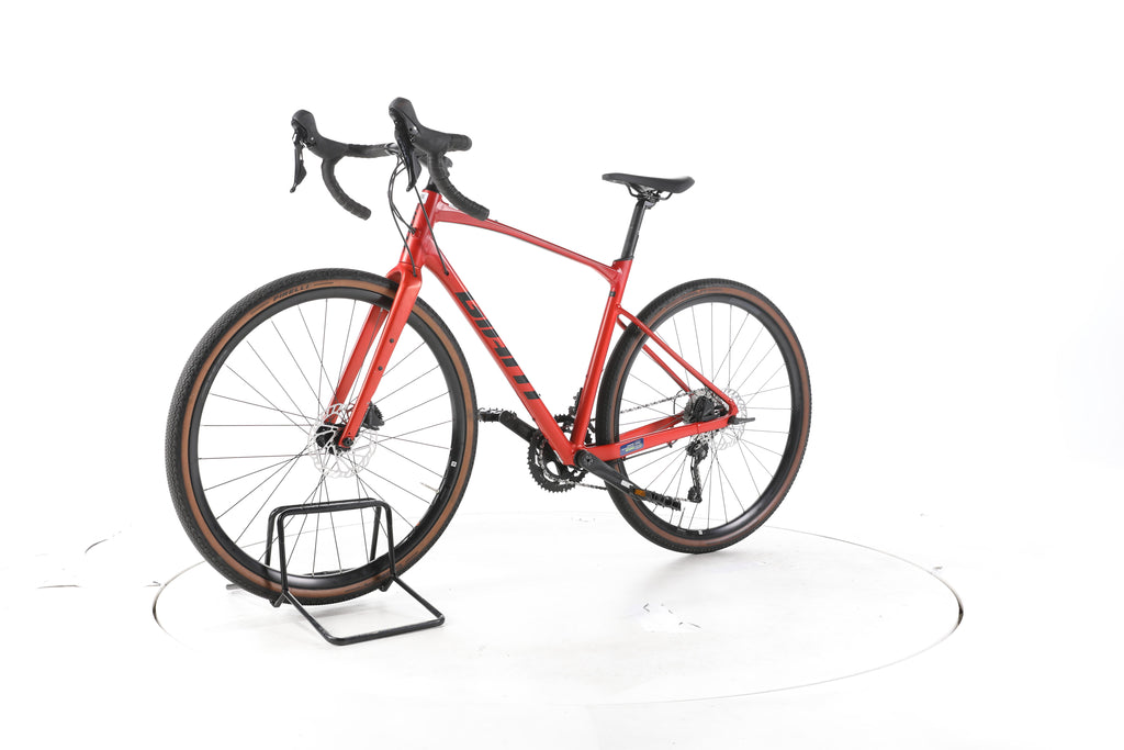 Giant Revolt 1 Gravelbike - Image 6