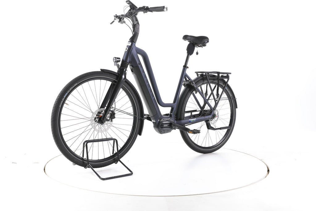 Gazelle Chamonix C5 HMS City E-Bike - Image 6