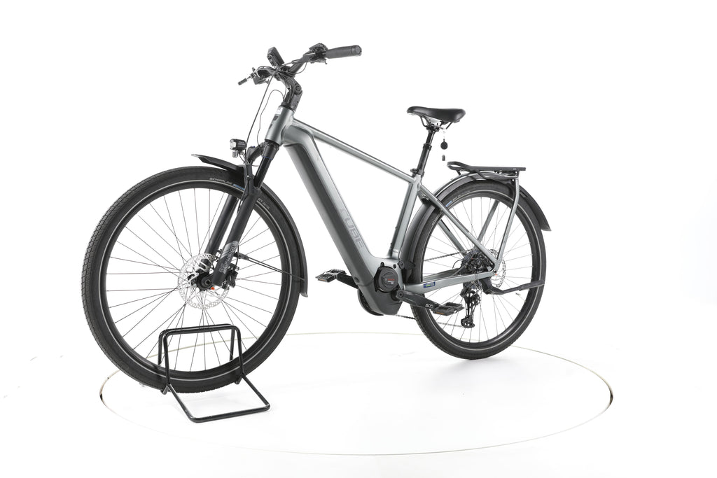 Cube Kathmandu Hybrid Pro Trekking E-Bike 2023 - Image 6
