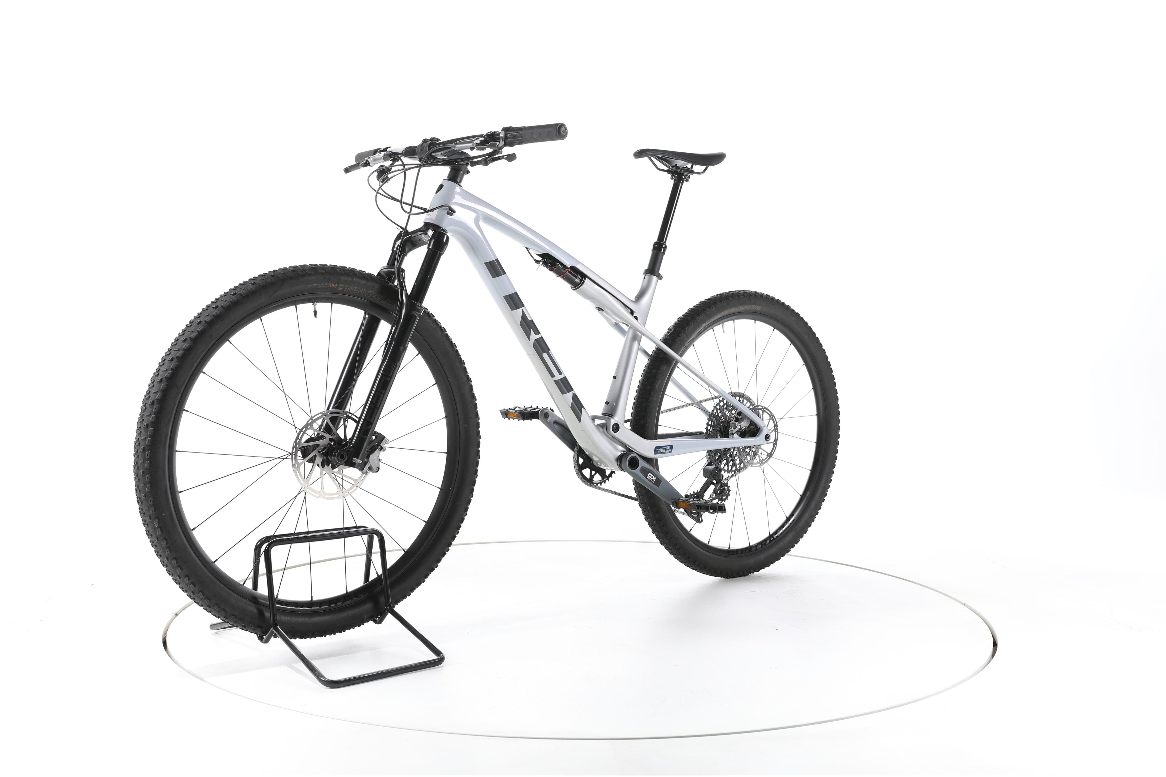 Trek SuperCaliber 9.7 - Image 6
