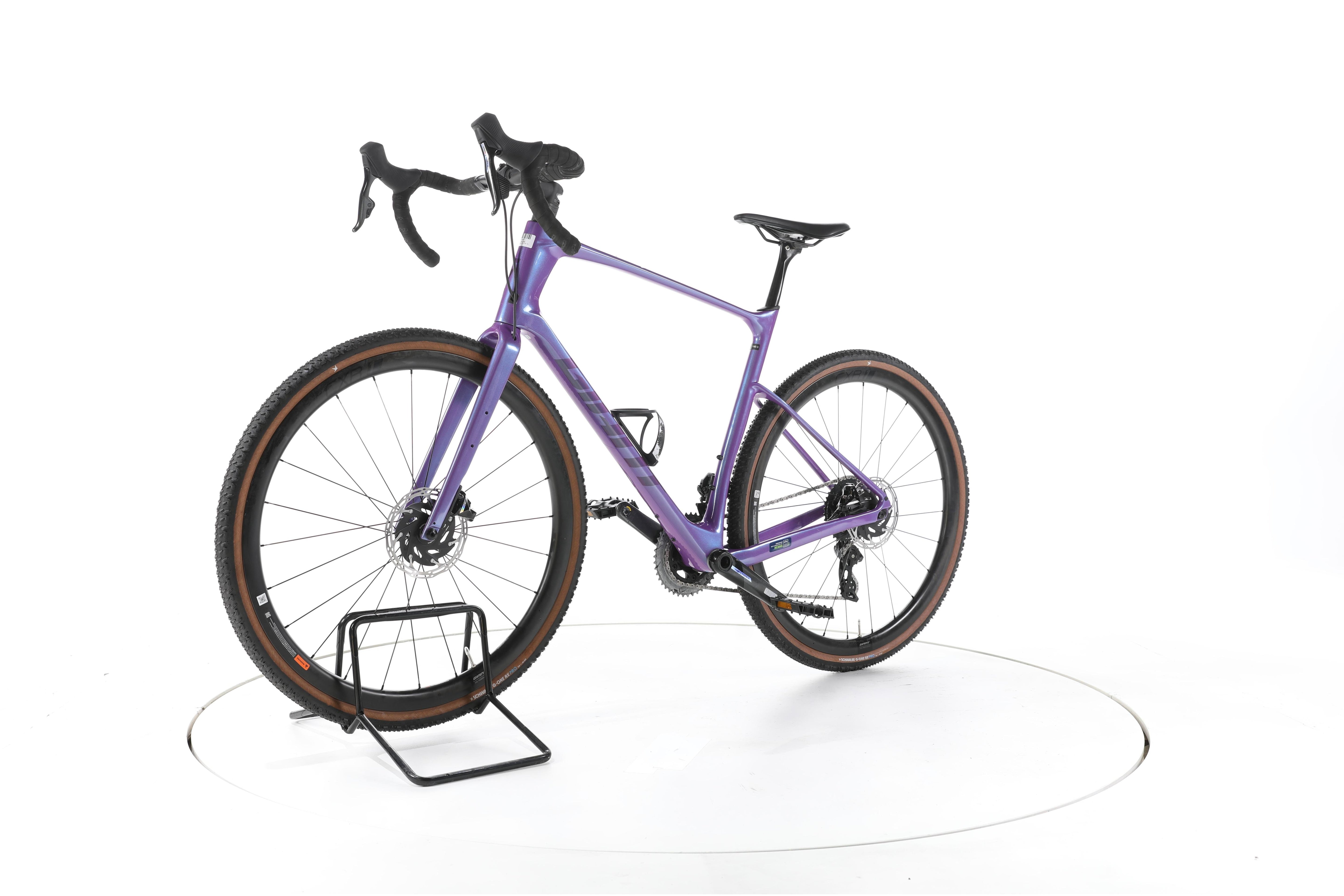 Giant Revolt Advanced Pro 0 Fahrrad Rennrad & Gravel - Image 6