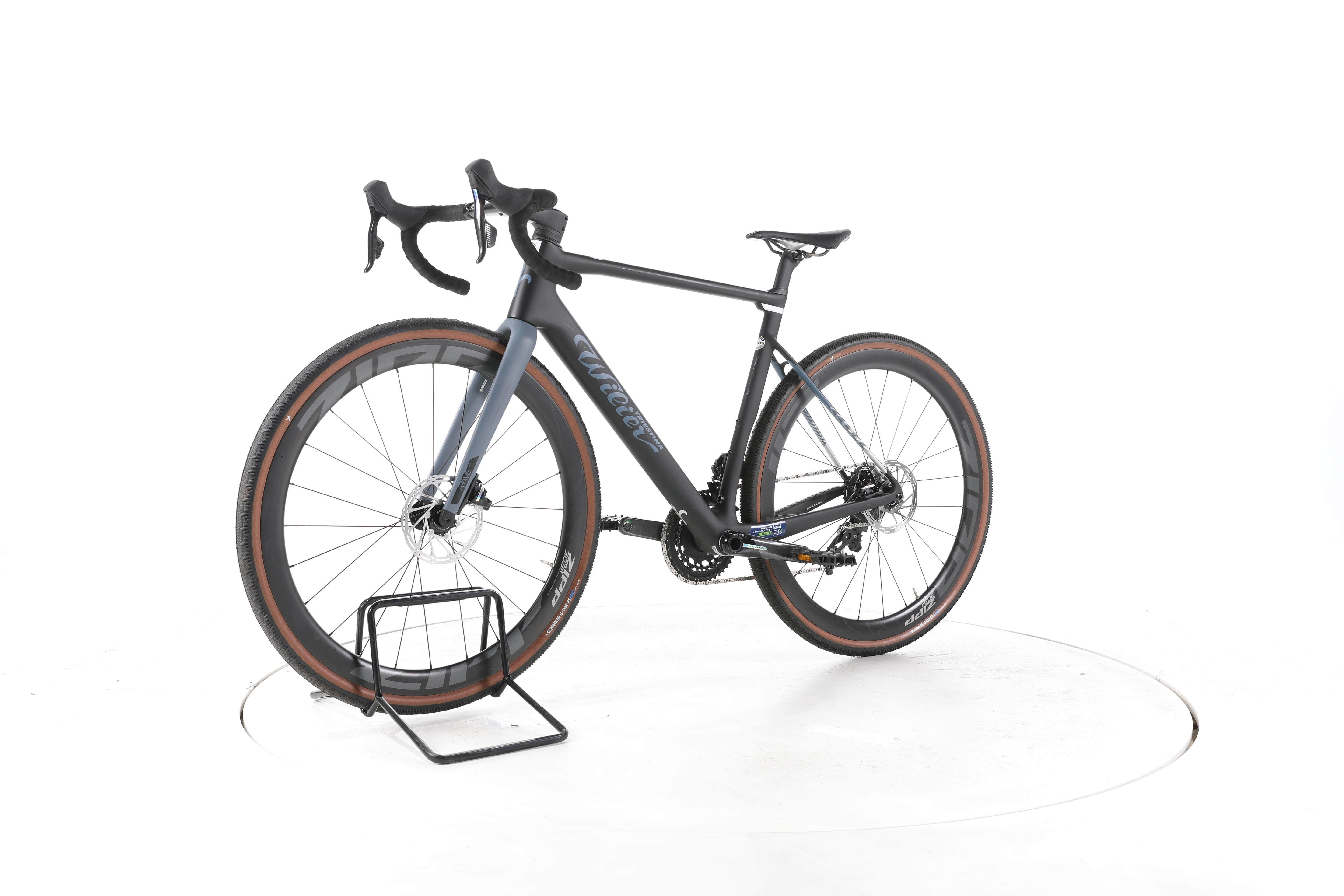 Wilier Rave SLR ID2 Gravelbike Carbon - Image 6