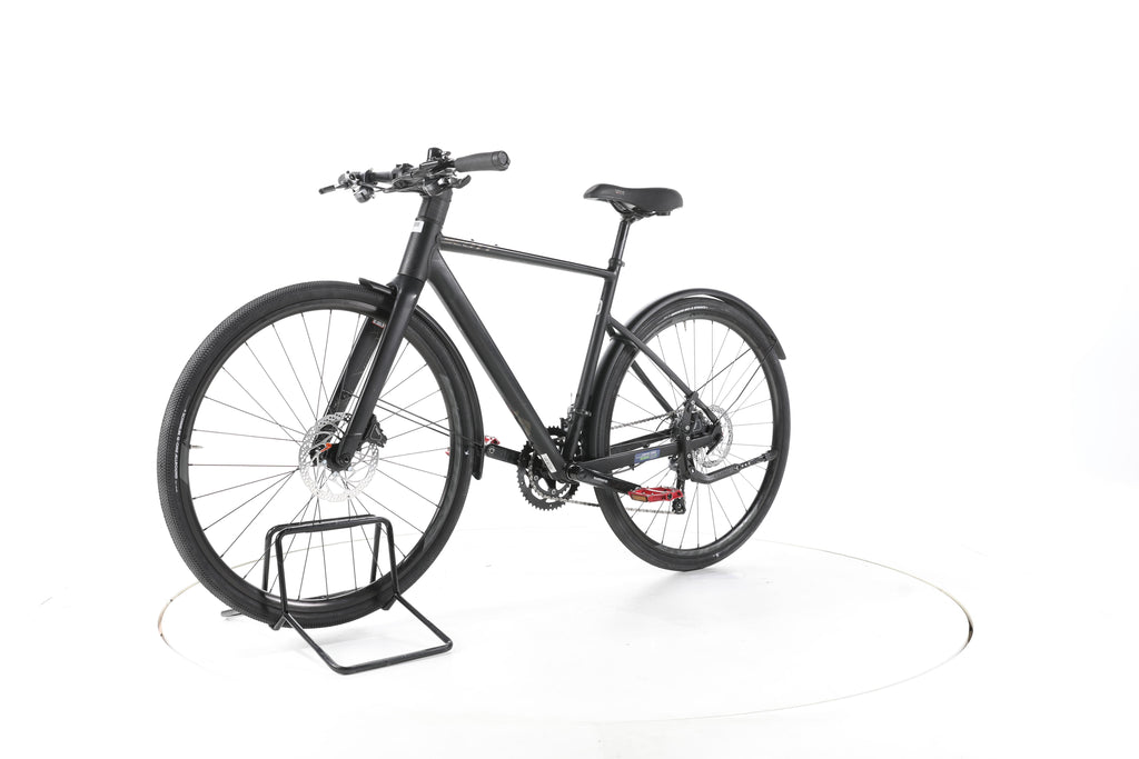 Scott Metrix 30 EQ Fahrrad City & Trekking - Image 6