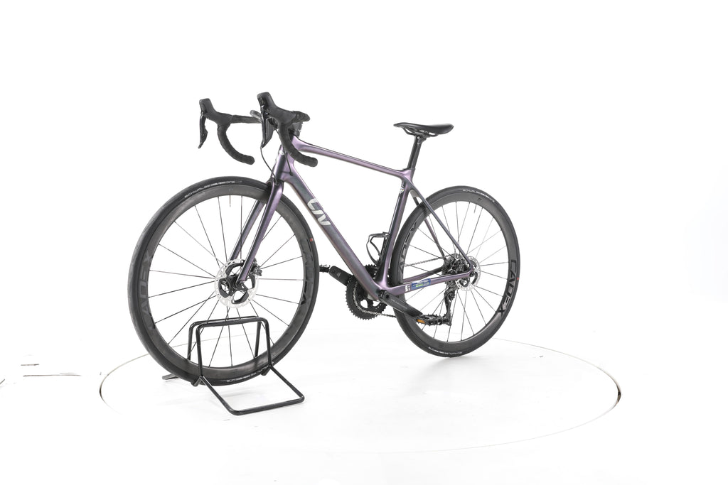 Liv Langma Advanced SL Rennrad Carbon 2024 - Image 6