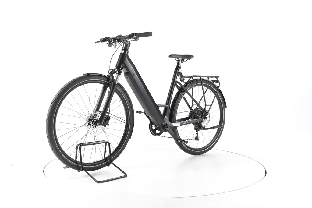Riese & Müller UBN Six touring Trekking E-Bike Tiefeinsteiger 2024 - Image 6
