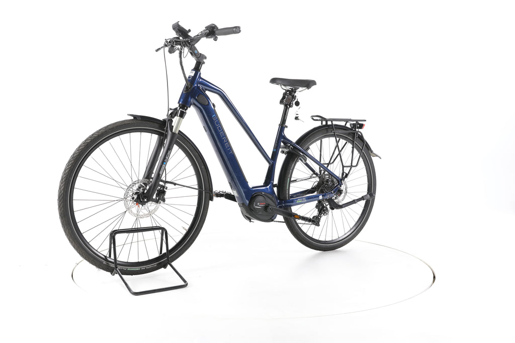Gudereit ET-7.5 EVO Trekking E-Bike - Image 6