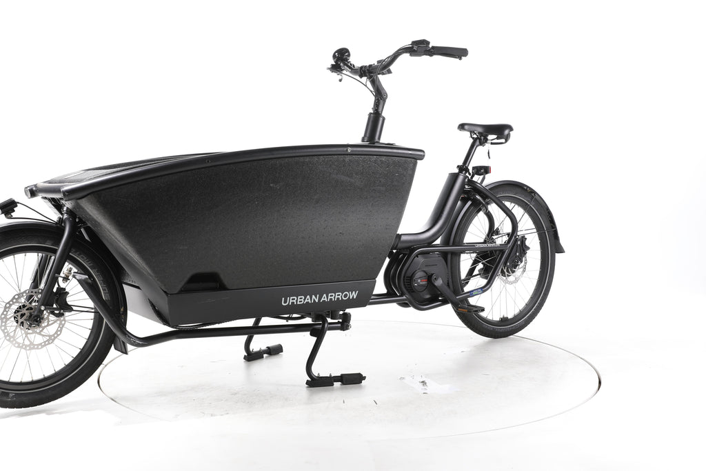 Urban Arrow Family Performance Plus E-Lastenrad - Image 6