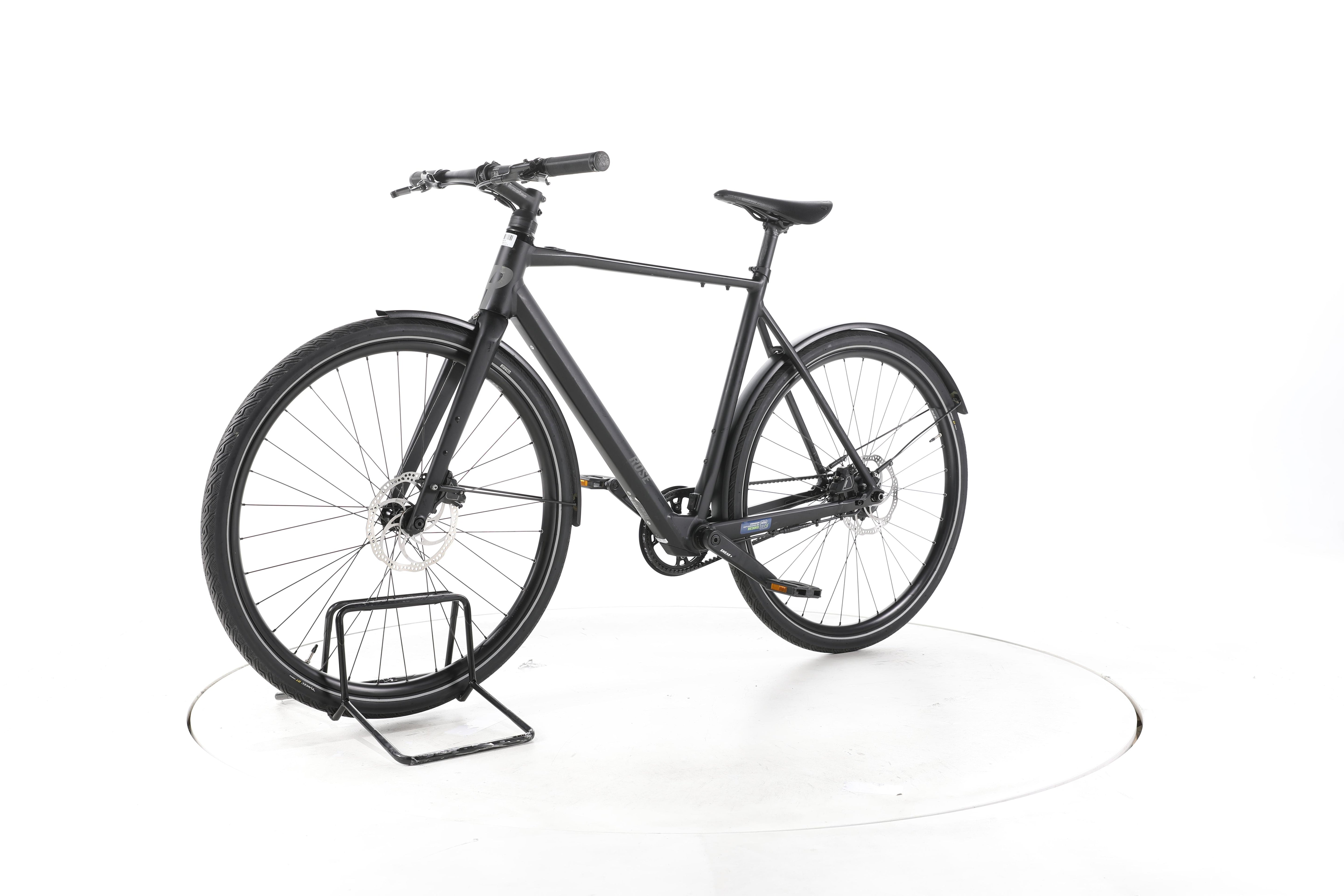 Rose SNEAK PLUS EQ City E-Bike - Image 6