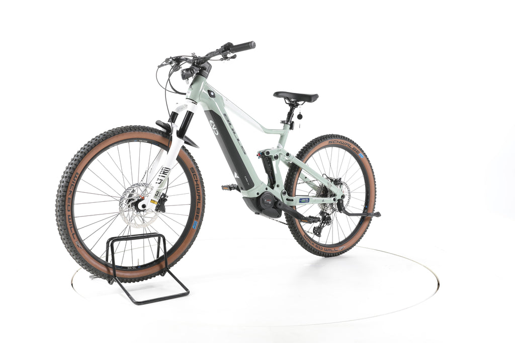Bulls Aminga EVA TR 1 Fully E-Bike 2023 - Image 6