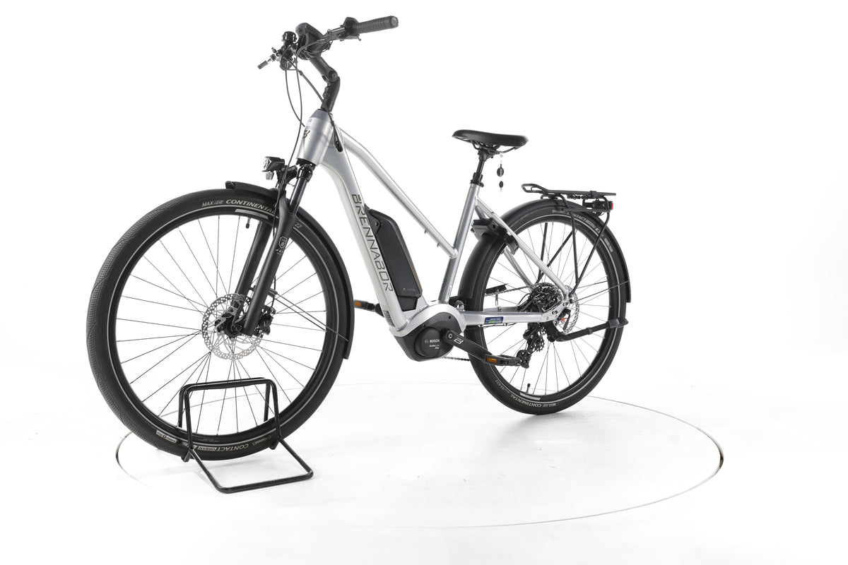 Brennabor T-38e Trekking E-Bike - Image 6