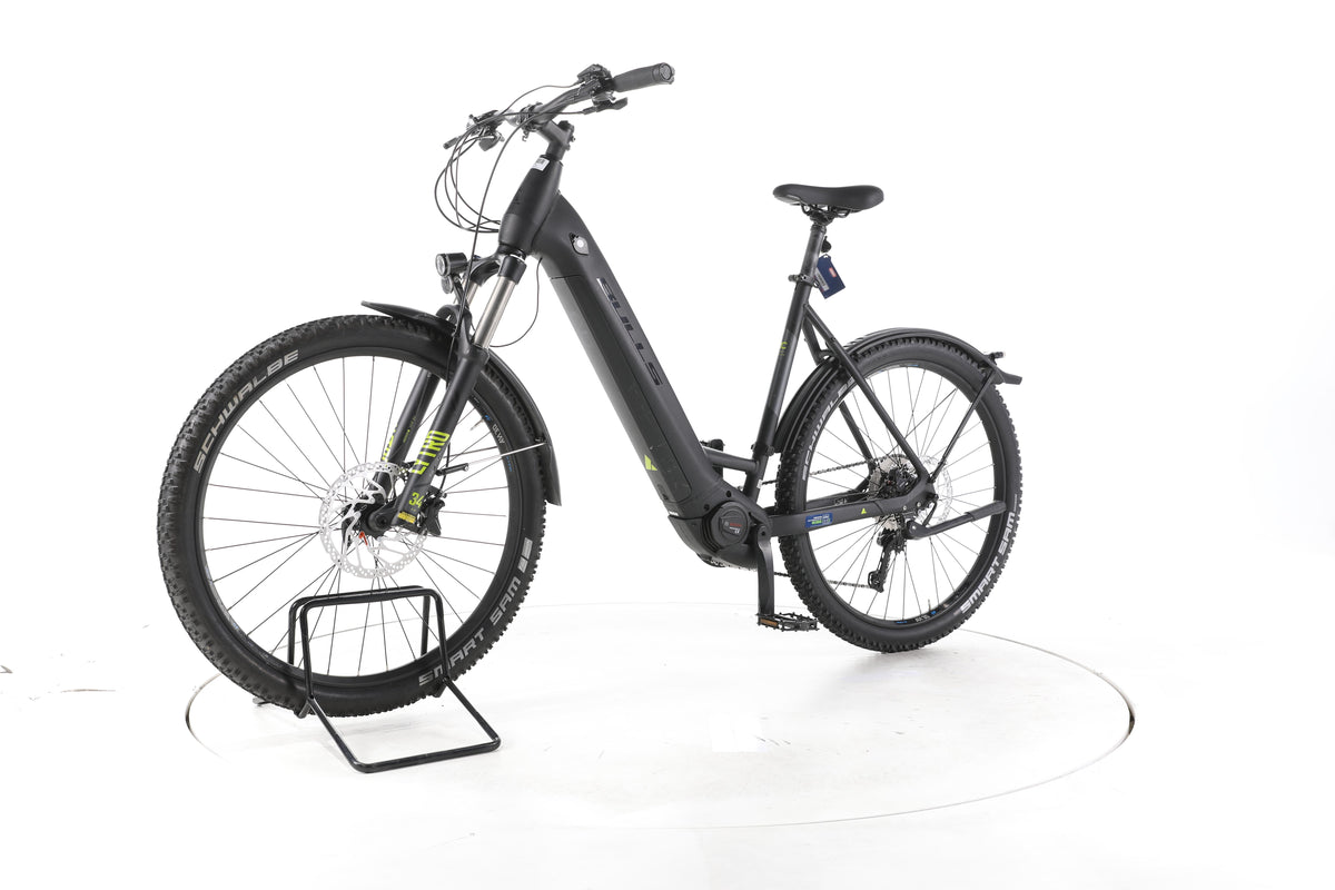 Bulls Copperhead Evo 2XXL Street Trekking E-Bike Tiefeinsteiger - Image 6