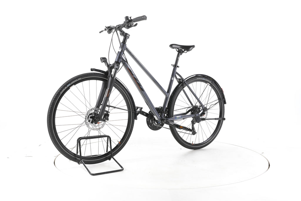 KTM Cross Road Fahrrad City & Trekking - Image 6