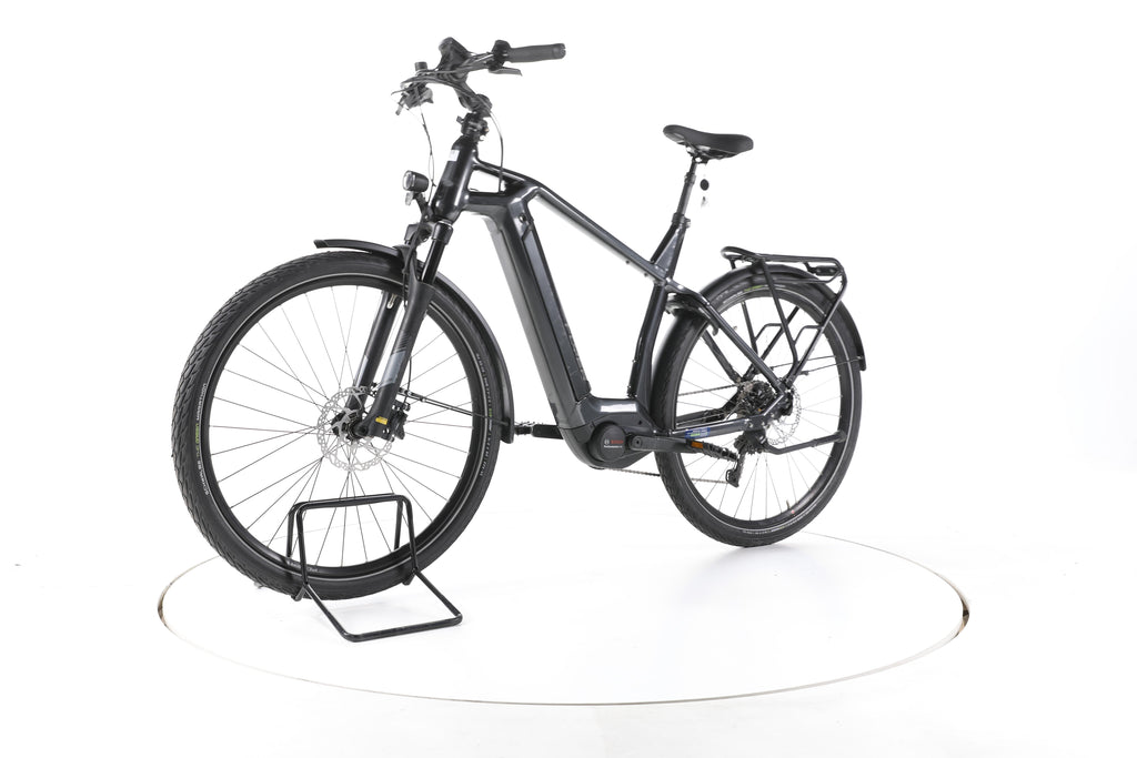 FLYER Gotour6 7.10 Trekking E-Bike - Image 6