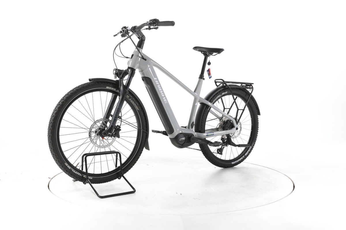 Haibike Trekking 7 Trekking E-Bike - Image 6