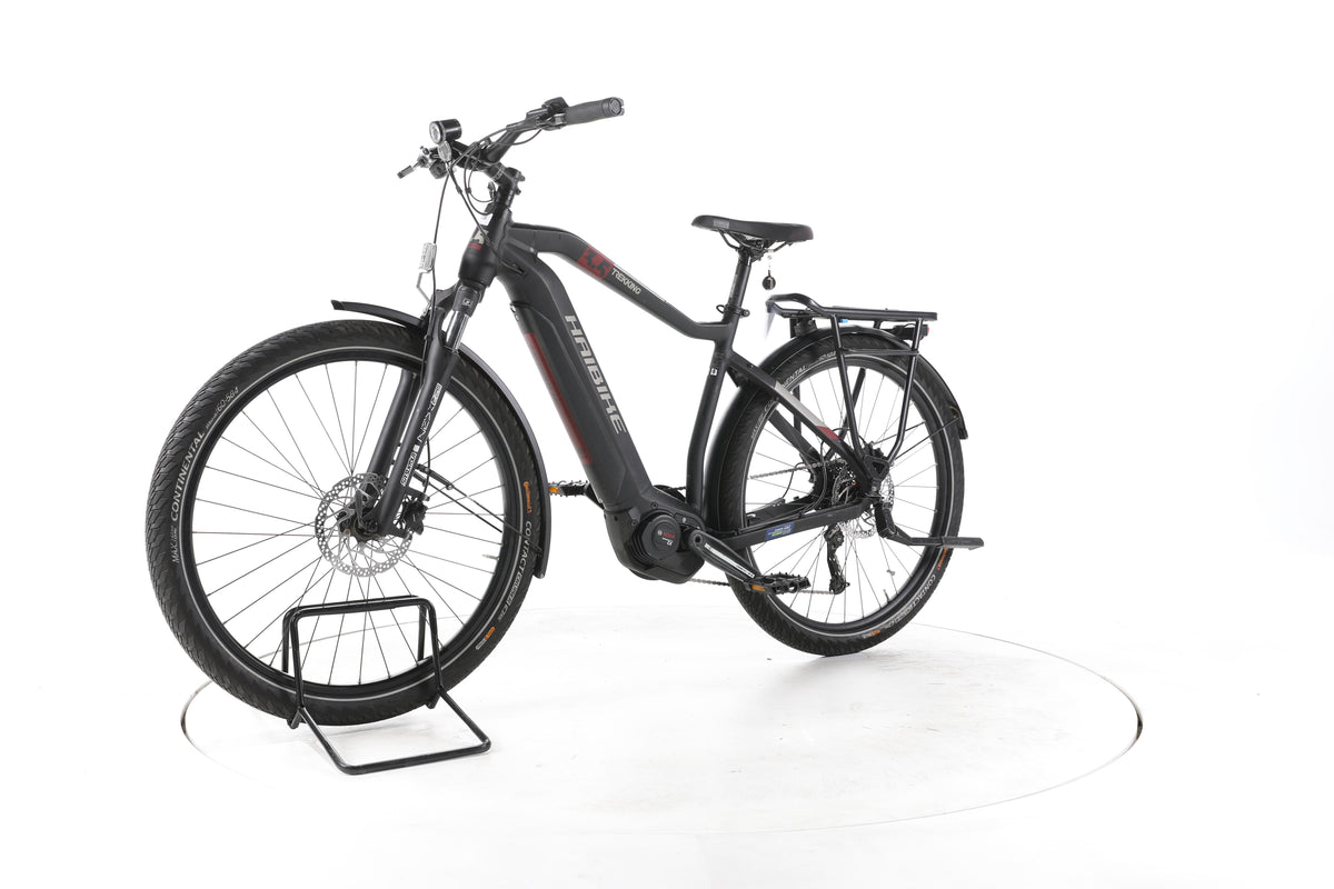 Haibike Trekking 3.5 LTD Trekking E-Bike - Image 6
