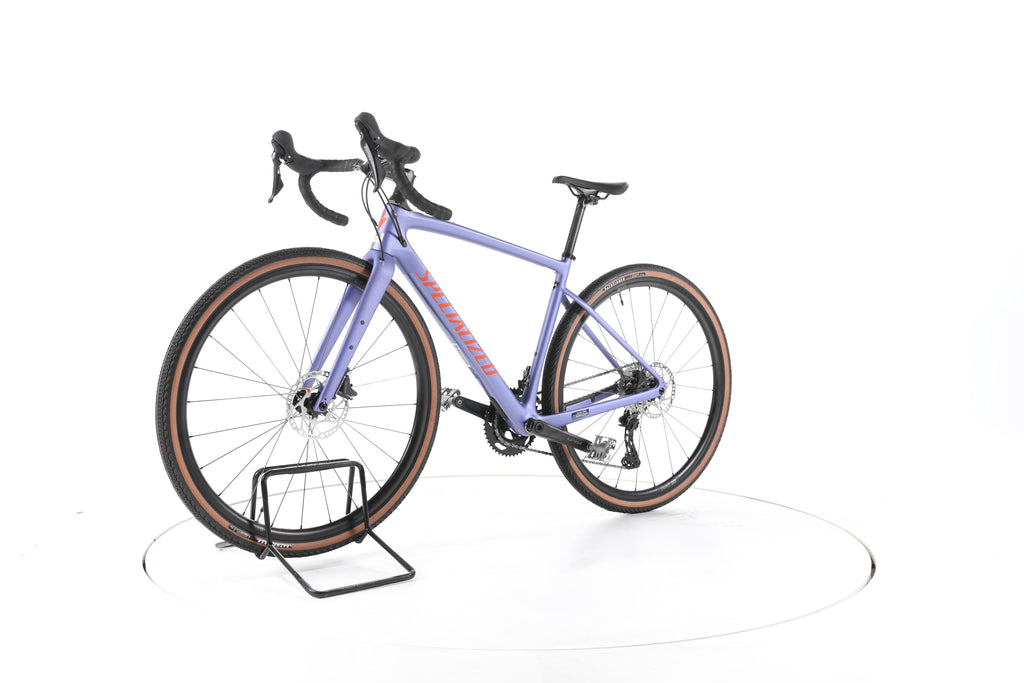 Specialized Diverge Sport Carbon - Image 6