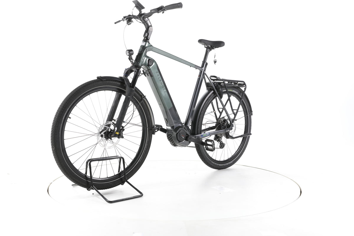 Kalkhoff Endeavour 5+ Advance LTD Trekking E-Bike 2024 - Image 6