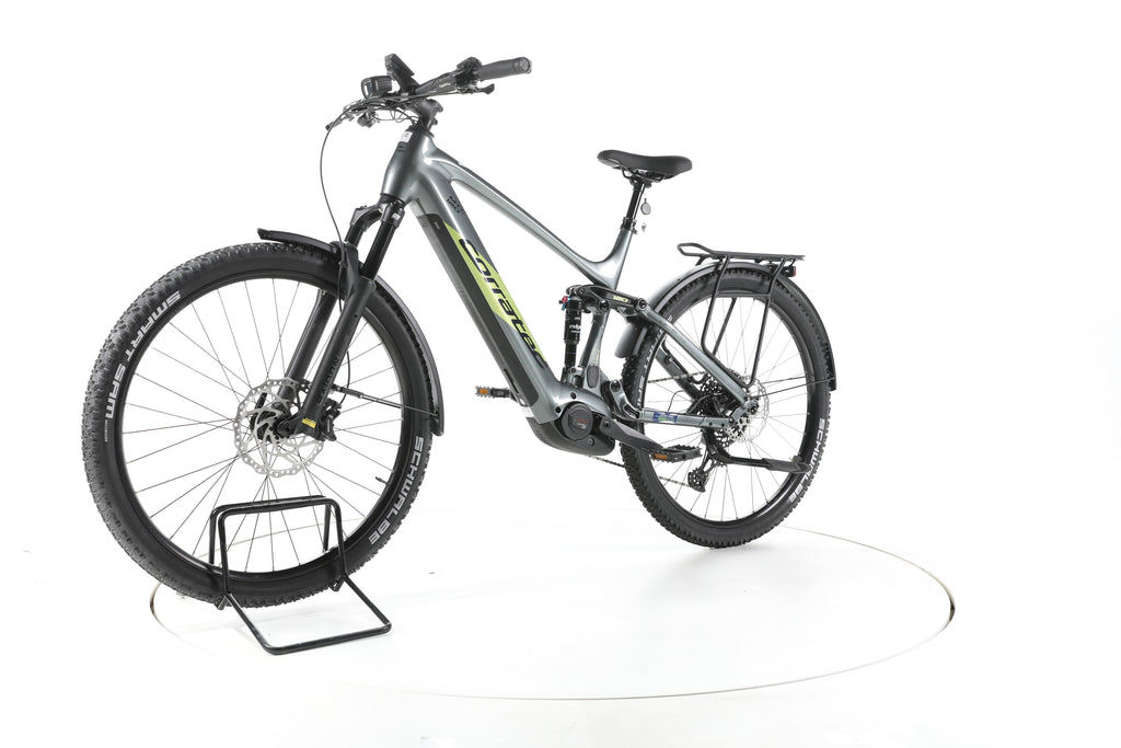 Corratec E-Power MTC 120 Elite SUV E-Bike 2024 - Image 6