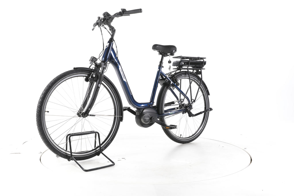 Victoria Cysalo 9 City E-Bike Tiefeinsteiger - Image 6