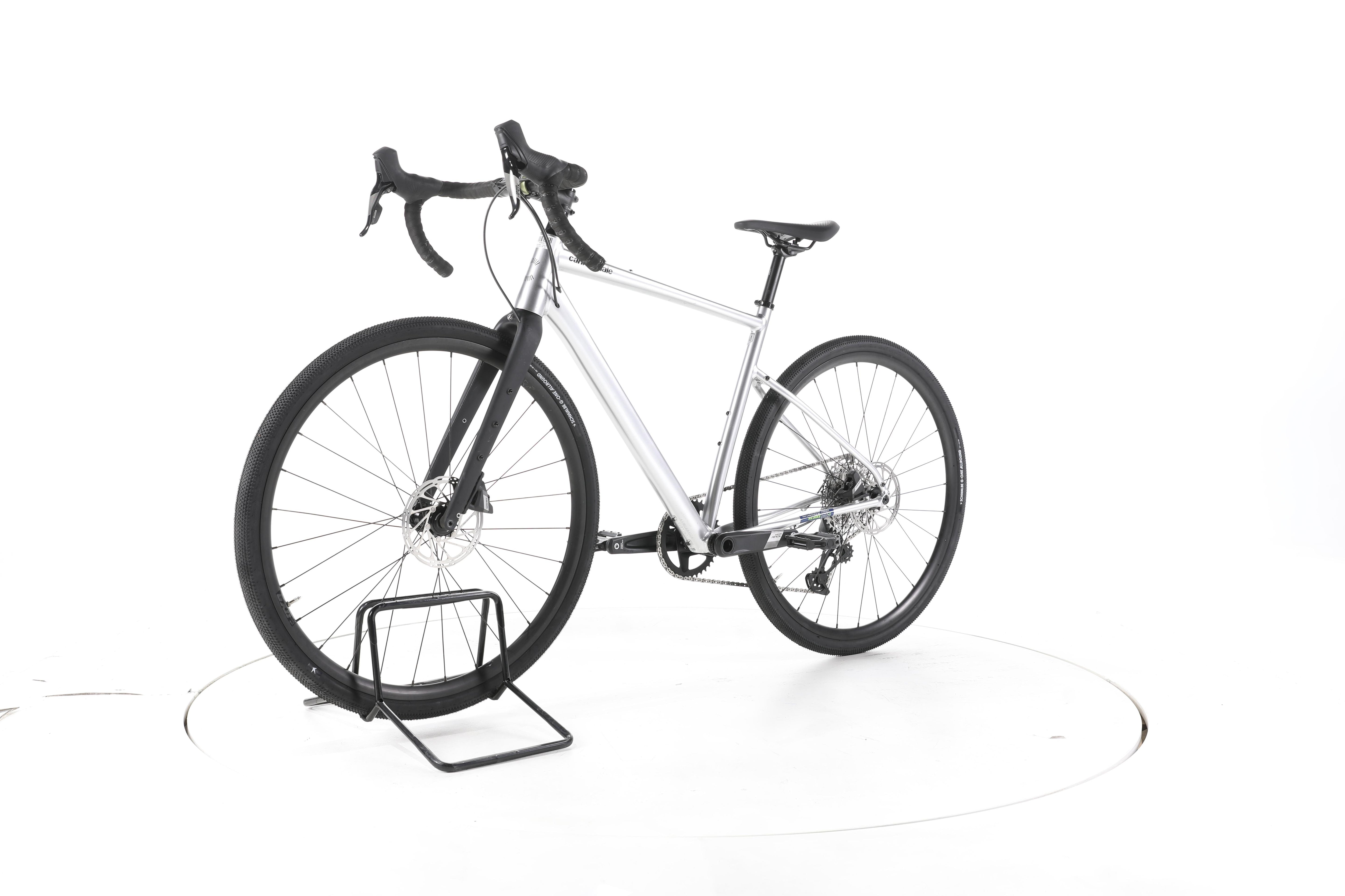 Cannondale topstone 1 Fahrrad Rennrad & Gravel - Image 6